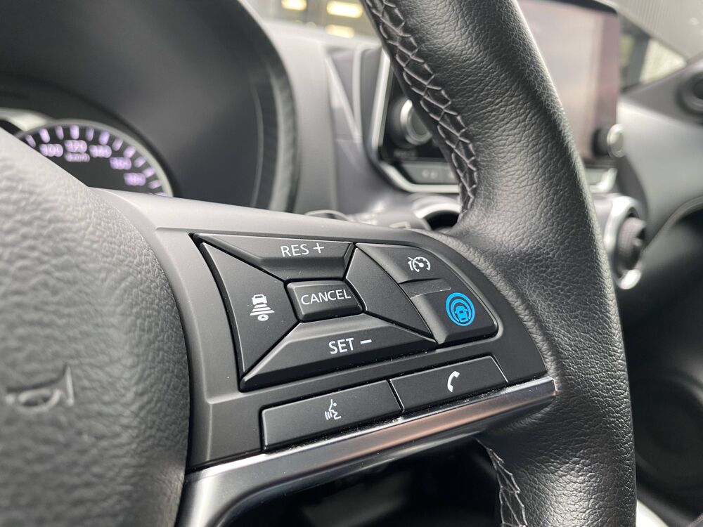 Juke 1.0 DIG-T 114ch Tekna DCT 2023 2023 occasion 78200 Buchelay