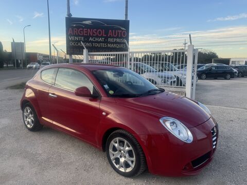 Alfa-romeo mito 1.3 JTDm95 Distinctive Stop&Start