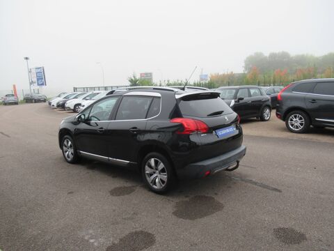 2008 1.6 BlueHDi 100ch Allure S&S 2015 occasion 10410 Saint-Parres-aux-Tertres