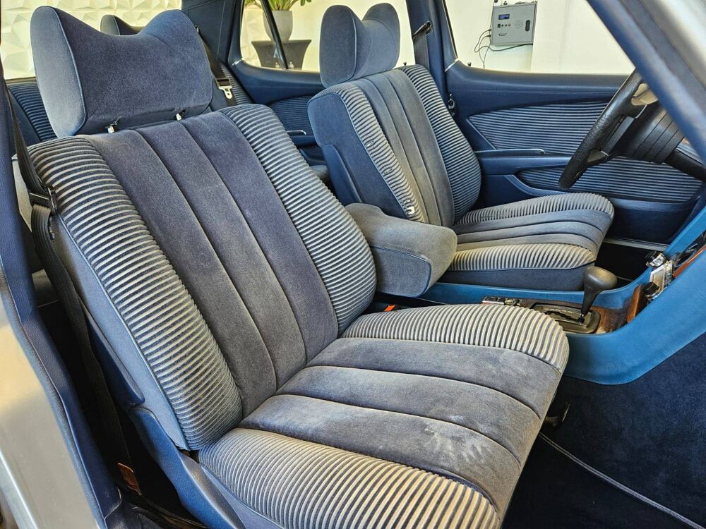 Classe A 450 SEL 6.9 L 1976 occasion 06250 Mougins