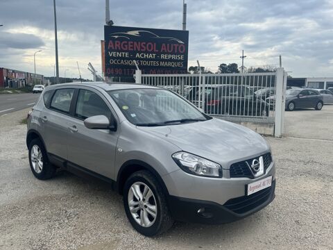 Nissan qashqai Ph2. 1.5 DCI 110 BV6 Acenta