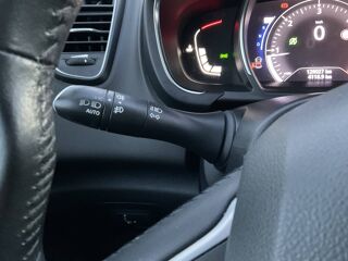 Sc&eacute;nic 1.5 dCi 110ch energy LIMITED EDC 2018 occasion 21600 Longvic