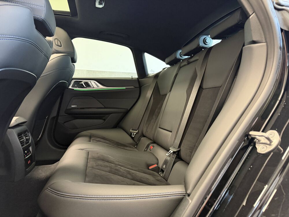S&eacute;rie 4 420dA xDrive 190ch / &Agrave; PARTIR DE 497,61 € * 2023 occasion 57980 Diebling