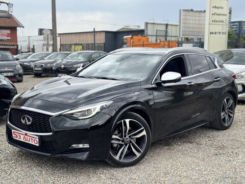 Annonce voiture Infiniti Q30 13880 €