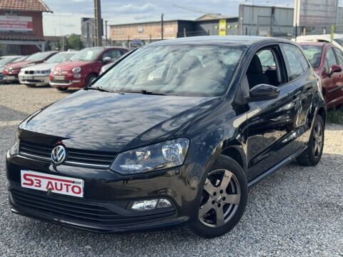Volkswagen polo V 1.4 TDI 75 Trendline 3p
