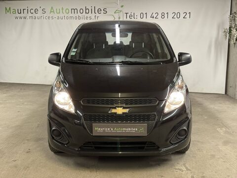 Spark 1.0 16v LS 5p 2014 occasion 75010 Paris