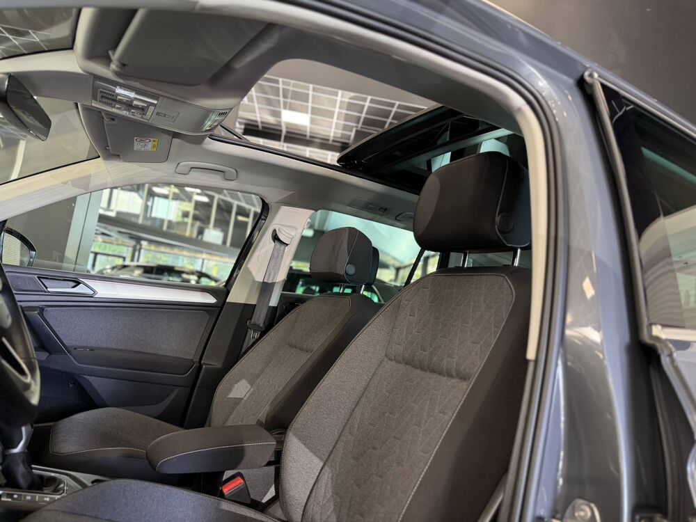 Tiguan VOLKSWAGEN TIGUAN 1.5 TSI 150 MOVE TO 2023 occasion 77240 Vert-Saint-Denis