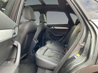 Q3 2.0 TDI 177 S Line quattro S tronic 7 2013 occasion 21600 Longvic