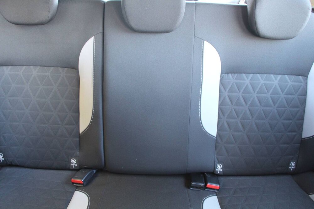Sandero II (B52) 0.9 TCe 90ch Stepway Prestige 2015 occasion 68190 Ensisheim