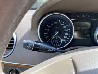 Classe GL I (X166) 320 CDI Pack Luxe 7pl 2010 occasion 78200 Buchelay
