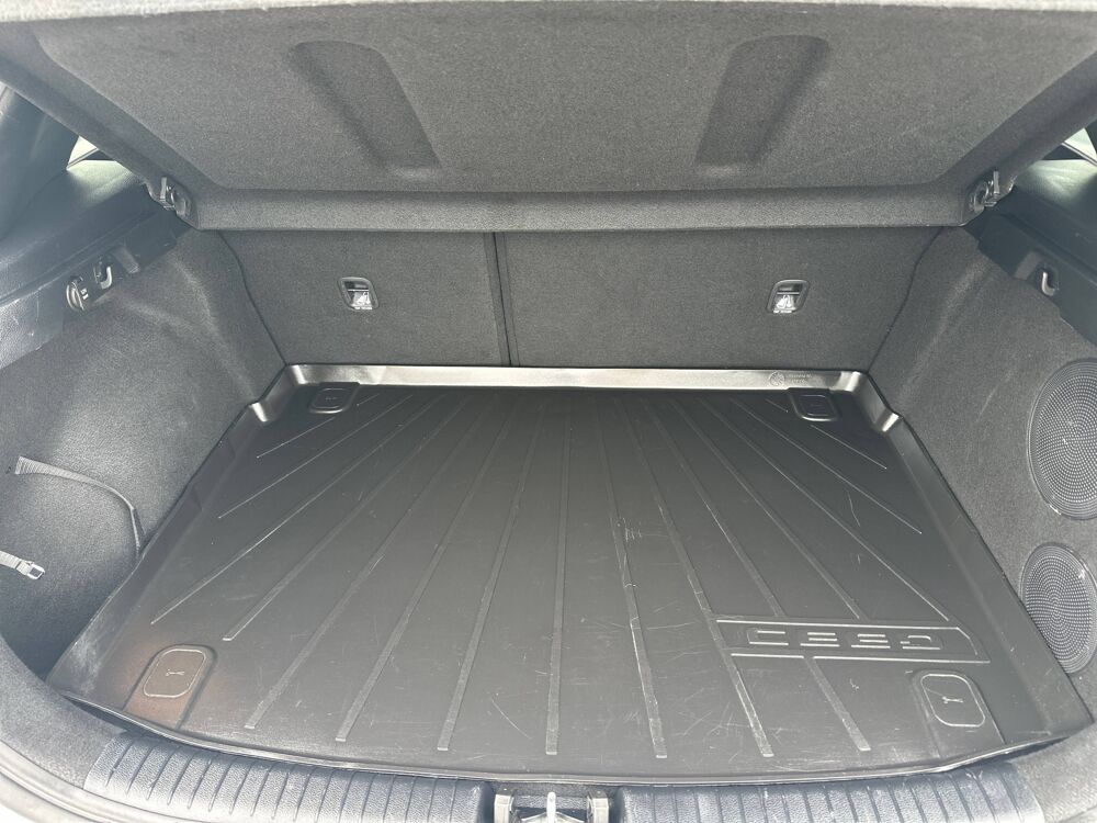 Ceed 1.6 CRDi GT Line Premium 2019 occasion 69800 Saint-Priest