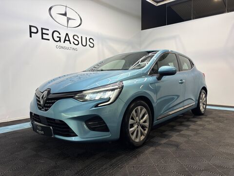 Annonce voiture Renault Clio 12790 €