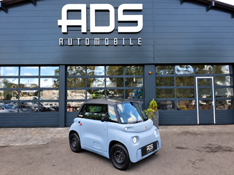 Citroen ami ELEC BEV