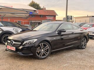 Classe C 200 Business Executive 7G-T 2016 occasion 69800 Saint-Priest