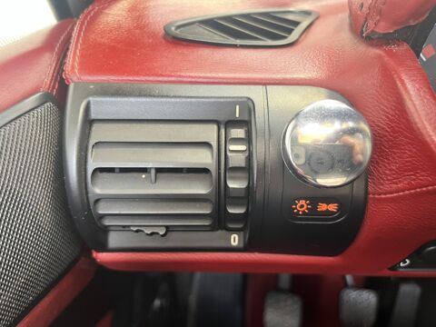 Z3 2.8 193ch 1998 occasion 47390 Layrac