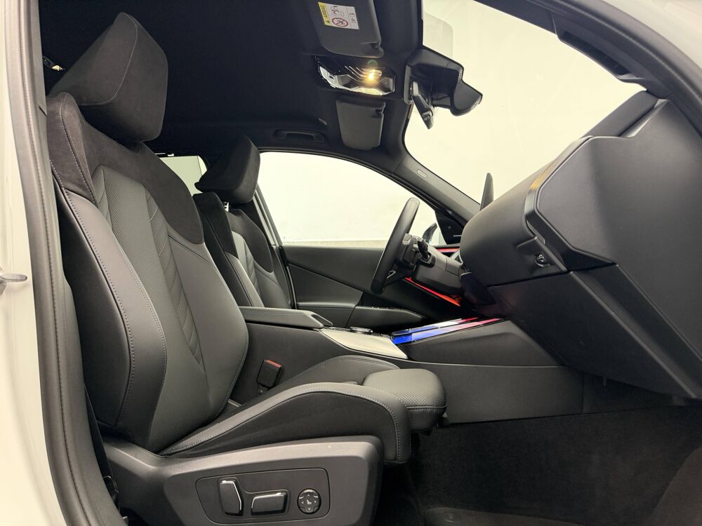 X3 xDrive30e 299ch M Sport 2025 occasion 57980 Diebling