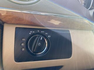 Classe GL I (X166) 320 CDI Pack Luxe 7pl 2010 occasion 78200 Buchelay