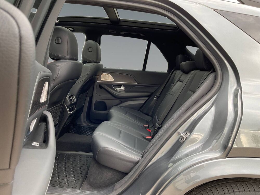 Classe GLE II 350 de 194+136ch AMG Line 4Matic 9G-Tronic 2021 occasion 21600 Longvic