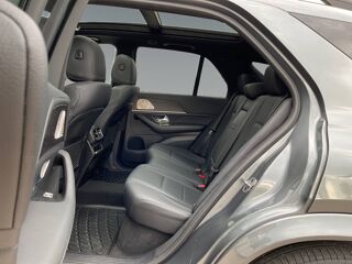Classe GLE II 350 de 194+136ch AMG Line 4Matic 9G-Tronic 2021 occasion 21600 Longvic