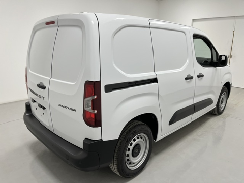 Partner M DIESEL 100CH PACK PREMIUM CONNECT 2026 occasion 71880 Ch&acirc;tenoy-le-Royal