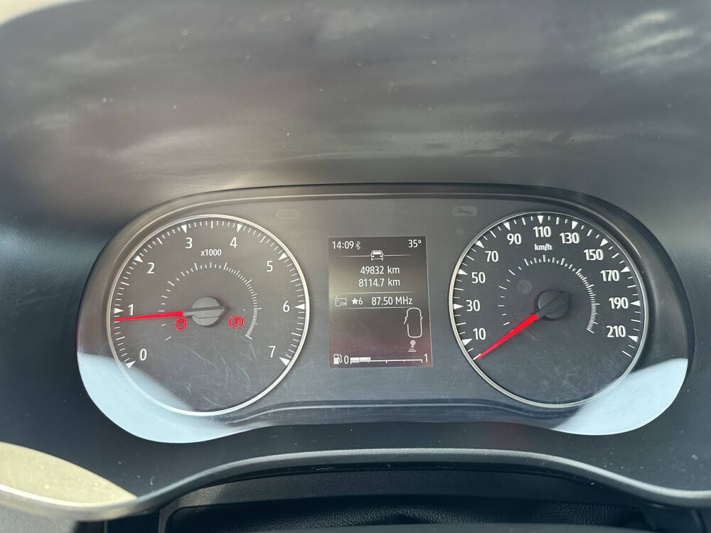 Sandero III (BJI) 1.0 SCe 65ch Essentiel 2021 occasion 17430 Tonnay-Charente