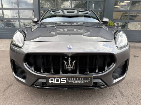 Grecale 2.0 L4 330ch Modena 2024 occasion 57980 Diebling