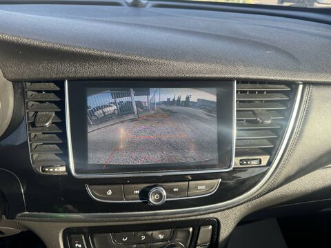 Mokka 1.6 CDTI 136 BV6 S&S BLACK EDITION 2019 occasion 84100 Orange