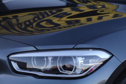 S&eacute;rie 1 II (F21/F20) 120dA xDrive 190ch Sport 5p 2017 occasion 68190 Ensisheim