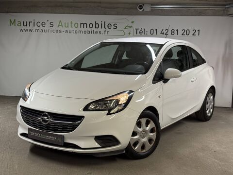 Opel Corsa V 1.2 70ch Active 3p 2017 occasion Paris 75010