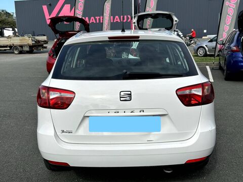 Ibiza IV 1.2 70ch Reference 5p 2014 occasion 17430 Tonnay-Charente
