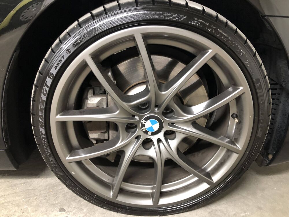 S&eacute;rie 6 II (F13) 650i xDrive 407ch Exclusive 2011 occasion 75010 Paris