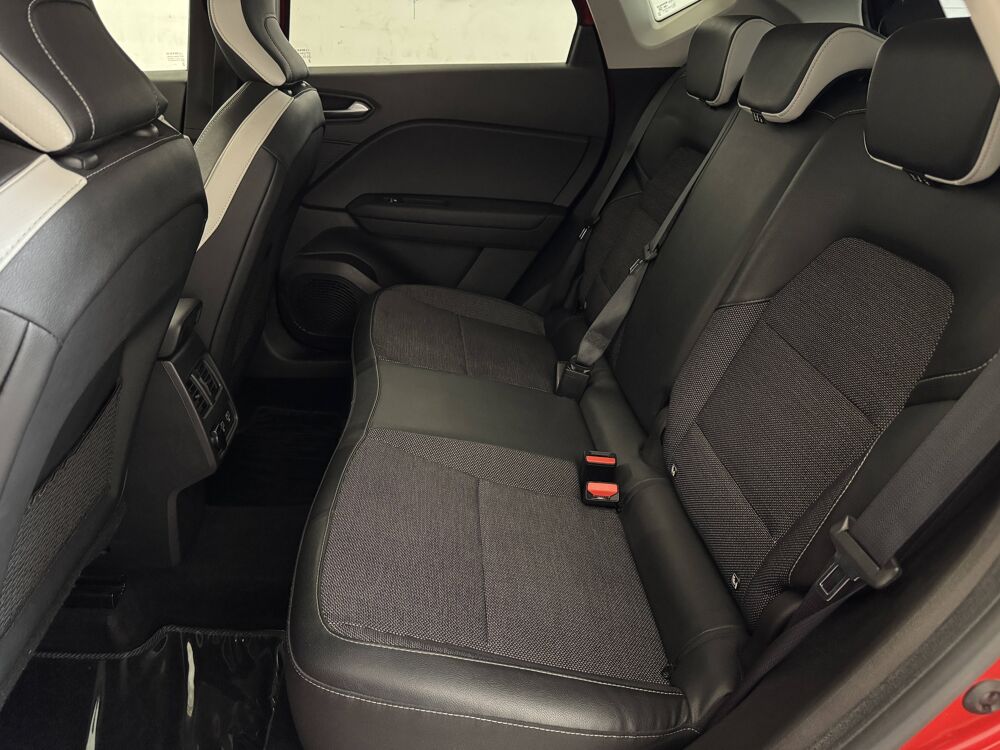 Captur II 1.5 Blue dCi 115ch Intens EDC 2020 occasion 17430 Tonnay-Charente