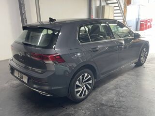 Golf VIII 1.4 EHYBRID OPF 204 STYLE 1ST DSG6 2020 occasion 92500 Rueil-Malmaison
