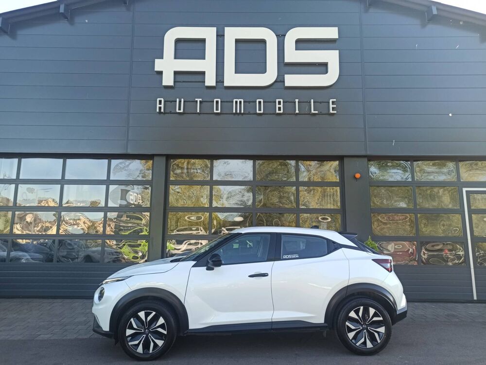 Juke 1.0 DIG-T 114ch Acenta 2024 / &Agrave; PARTIR DE 213,16 € * 2025 occasion 57980 Diebling