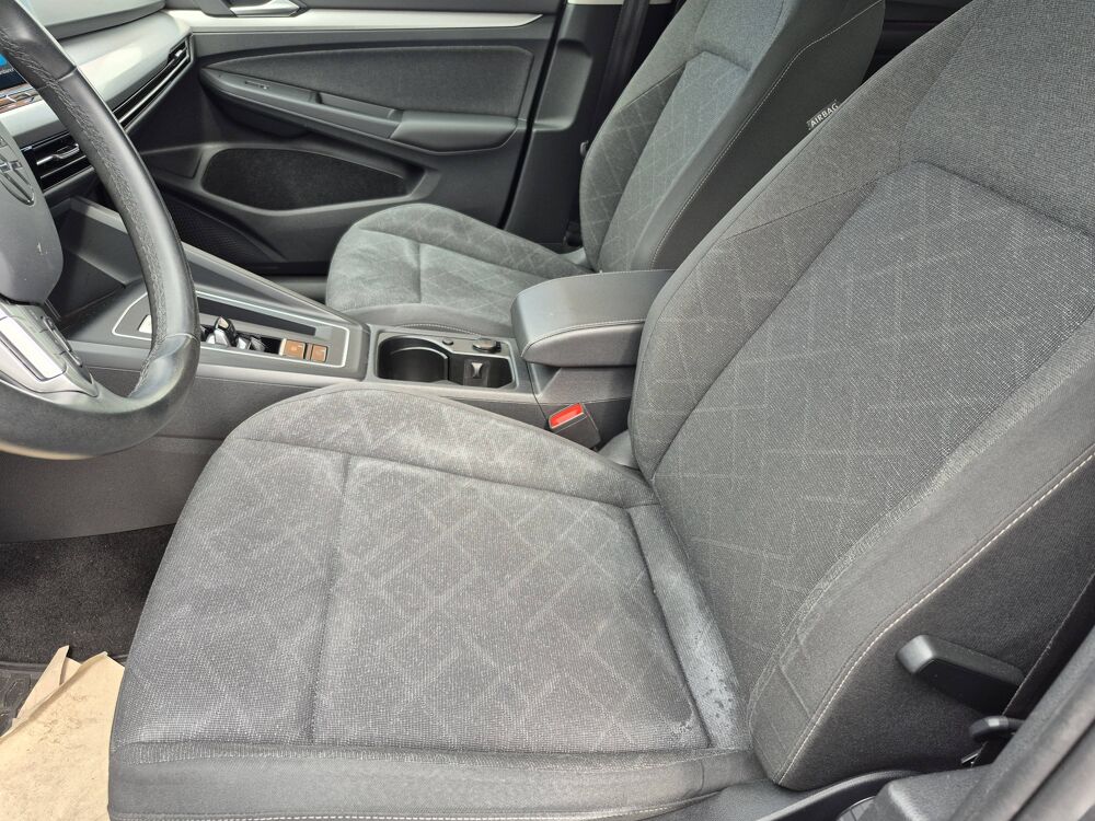 Golf 1.0 eTSI OPF 110ch Life Plus DSG7 2023 occasion 71880 Ch&acirc;tenoy-le-Royal
