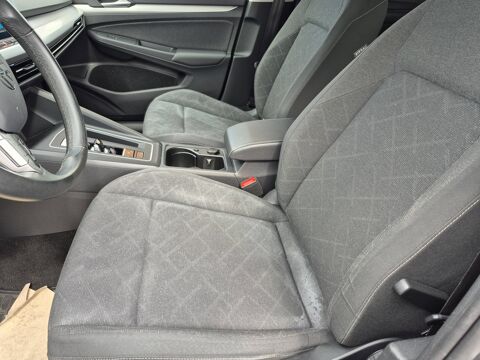 Golf 1.0 eTSI OPF 110ch Life Plus DSG7 2023 occasion 71880 Ch&acirc;tenoy-le-Royal