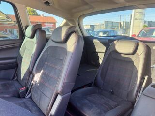 S-MAX 2.0 TDCi163 FAP Titanium PowerShift 7pl 2013 occasion 69800 Saint-Priest