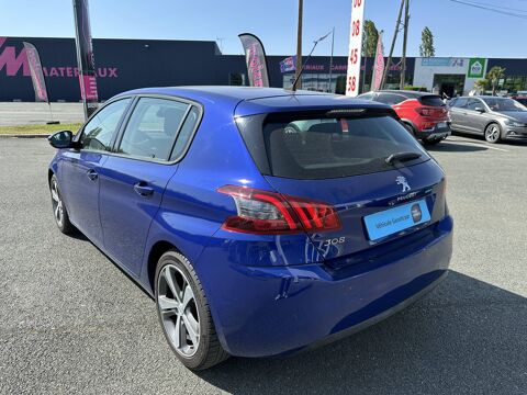 308 1.2 110ch E6.3 S&S Active Business 2019 occasion 17430 Tonnay-Charente