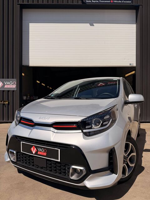 Annonce voiture Kia Picanto 12990 €