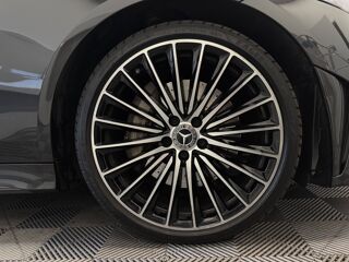 Classe CLS III 400 d 330ch AMG Line+ 4Matic 9G-Tronic / &Agrave; PARTIR DE 62 2021 occasion 57980 Diebling