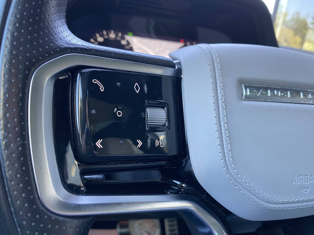 Range Rover Evoque II 2.0 P 200ch Flex Fuel R-Dynamic Autobiography AWD BVA 2021 occasion 78200 Buchelay
