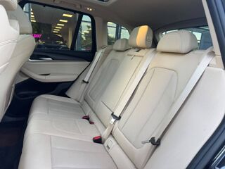 X3 III (G01) xDrive30e 292ch xLine 2022 occasion 06250 Mougins