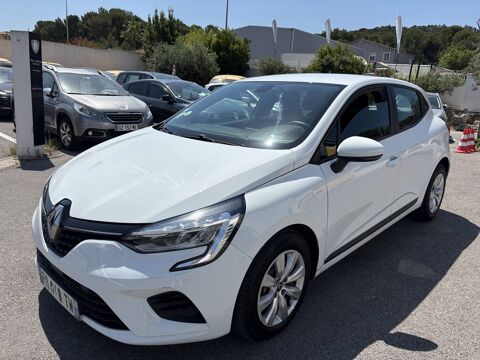 Annonce voiture Renault Clio 9300 €