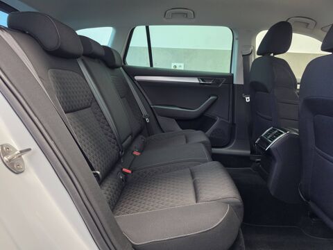 Superb 1.5 TSI ACT 150ch Business DSG7 2023 occasion 57980 Diebling