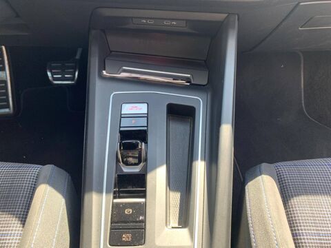 Golf VIII 1.4 eHybrid 245ch GTE DSG6 2020 occasion 95220 Herblay