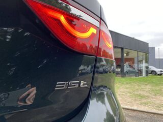 XF II 3.0 V6 340ch Prestige BVA 2017 occasion 78200 Buchelay