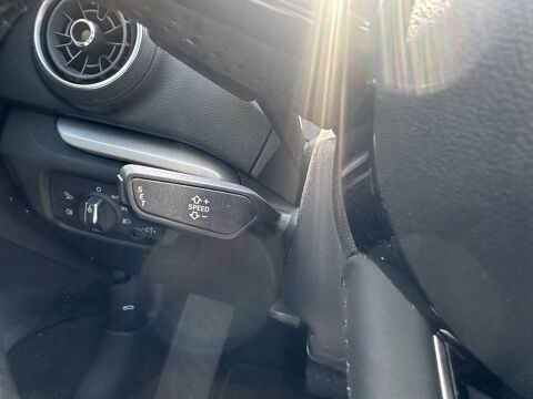 A3 III 2.0 TDI 150ch Business line S tronic 7 2019 occasion 95220 Herblay