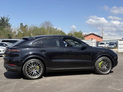 Cayenne III 3.0 462ch E-Hybrid 2020 occasion 69800 Saint-Priest