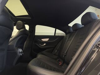 Classe CLS III 400 d 330ch AMG Line+ 4Matic 9G-Tronic / &Agrave; PARTIR DE 62 2021 occasion 57980 Diebling