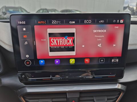 Formentor 1.4 e-HYBRID 204ch Business Edition DSG6 2024 occasion 71880 Ch&acirc;tenoy-le-Royal
